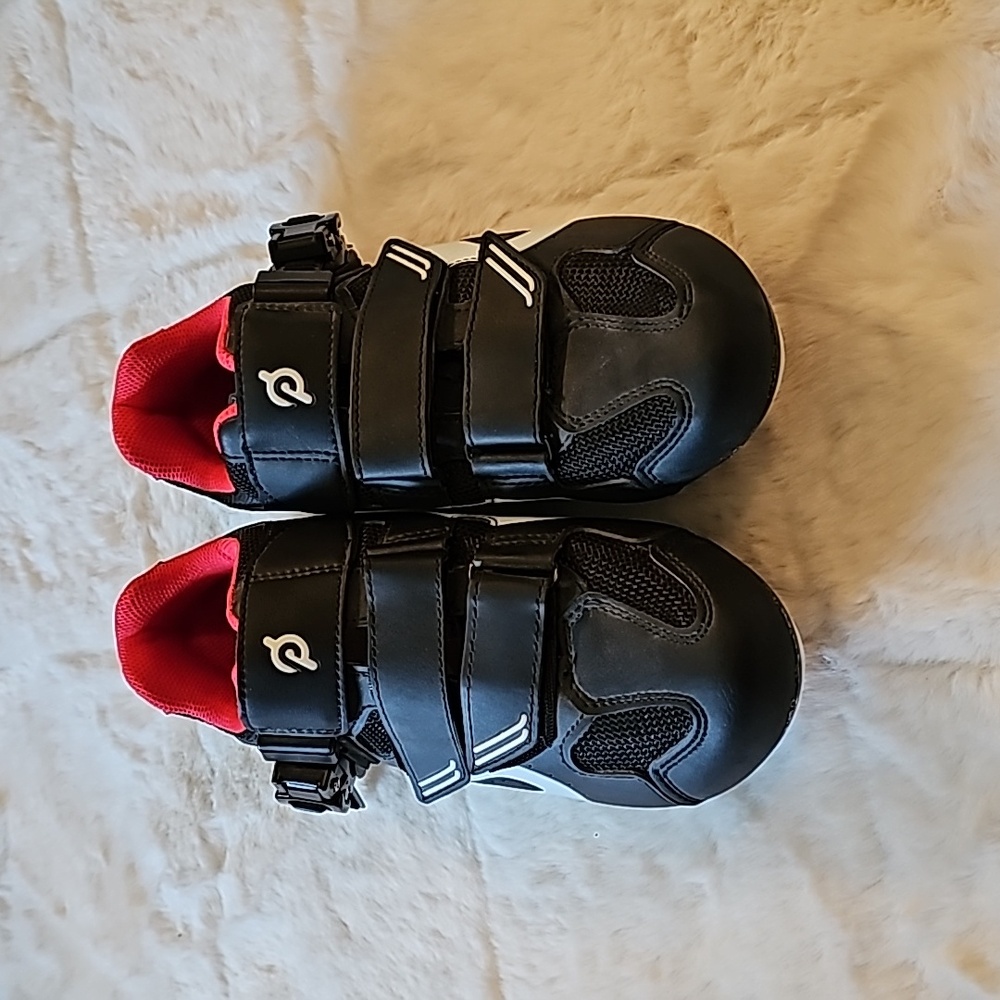 Peloton Cycle Shoes size 39 (US womens 8.5)